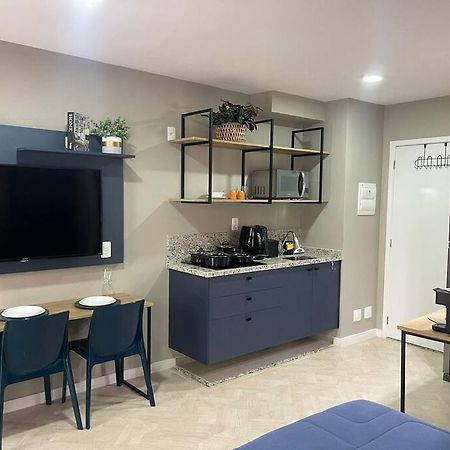 Studio Mobi One Paulista Сан-Пауло Экстерьер фото