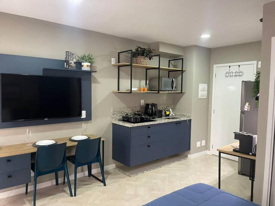 Studio Mobi One Paulista Сан-Пауло Экстерьер фото